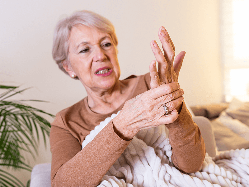 All You Need to Know About Arthritis of the Hands