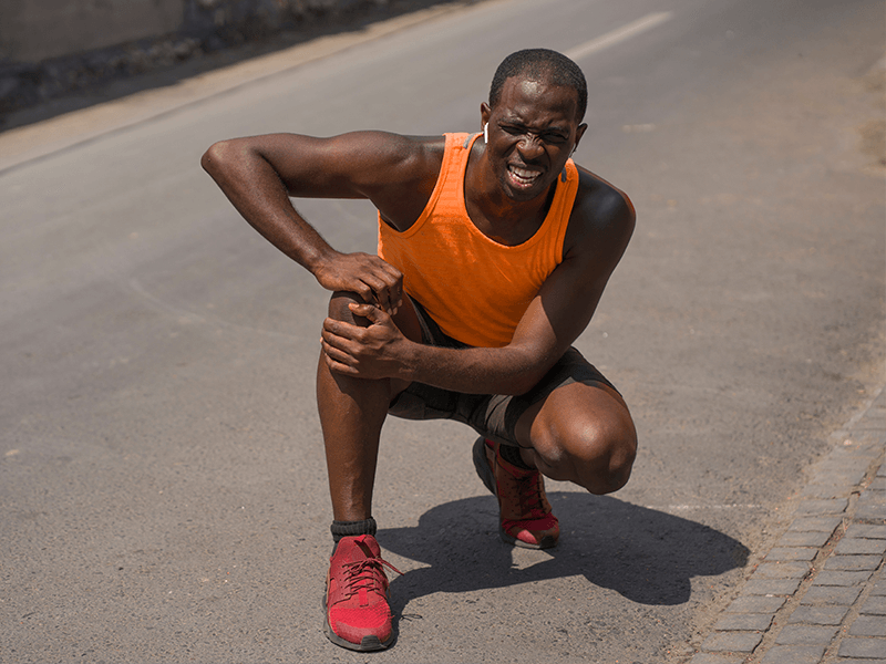 What is Runner's Knee and What Causes it?