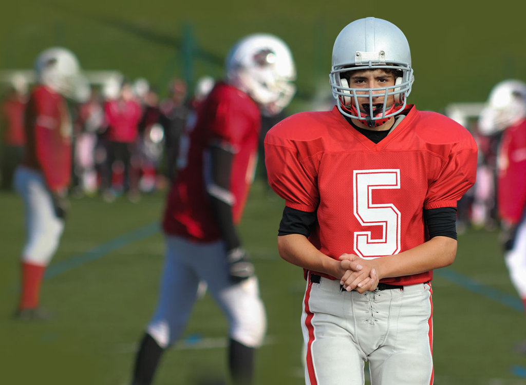 Youth Sports Medicine at OINJ Morristown