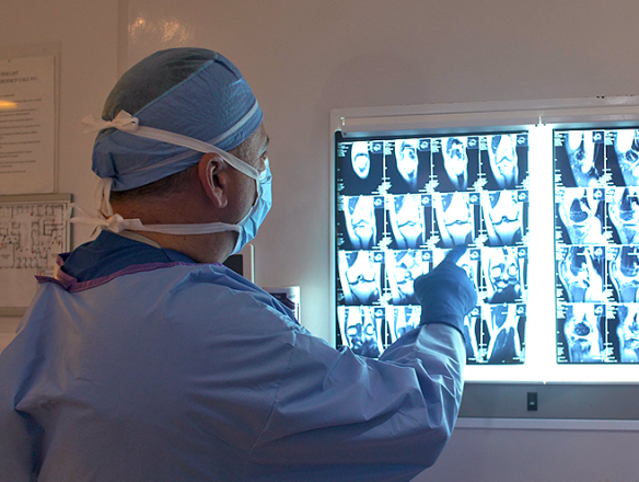 OINJ is Awarded the Most Top Docs in the Region!