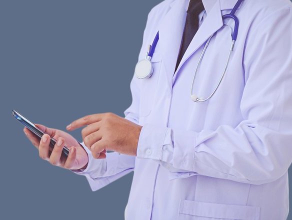 Virtual Urgent Care Now Available!