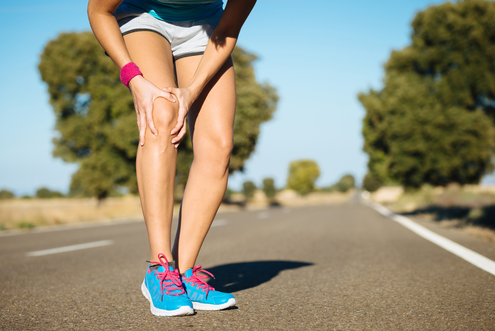 Patellofemoral Stress Syndrome