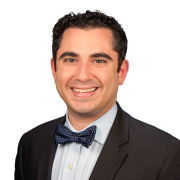 Christian J. Zaino, MD